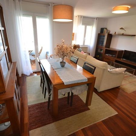 Apartamento Andoaga Сан-Себастьян Екстер'єр фото