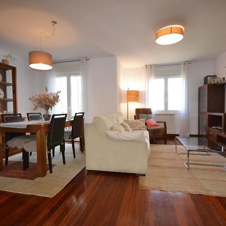 Apartamento Andoaga Сан-Себастьян Екстер'єр фото