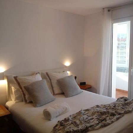 Apartamento Andoaga Сан-Себастьян Екстер'єр фото
