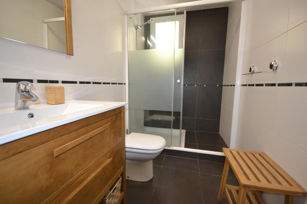 Apartamento Andoaga Сан-Себастьян Екстер'єр фото