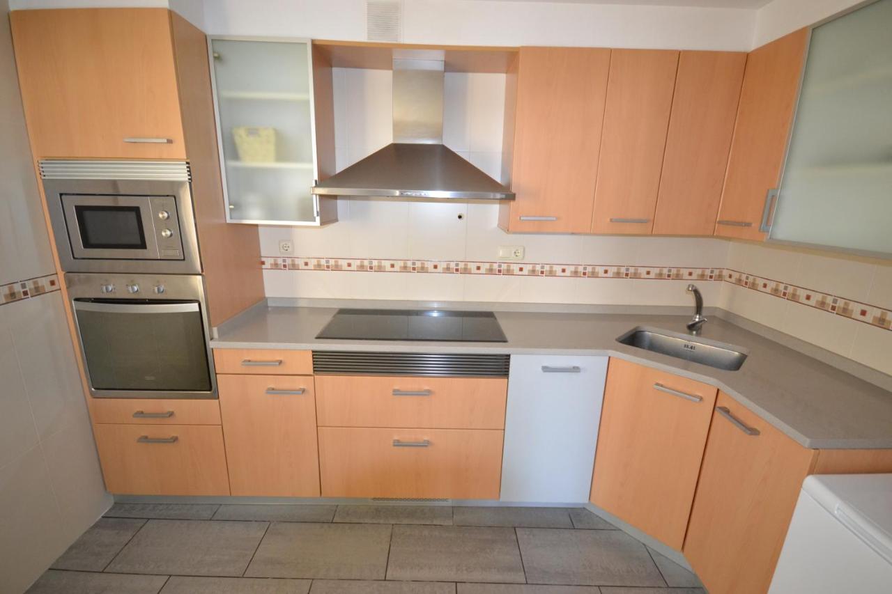 Apartamento Andoaga Сан-Себастьян Екстер'єр фото