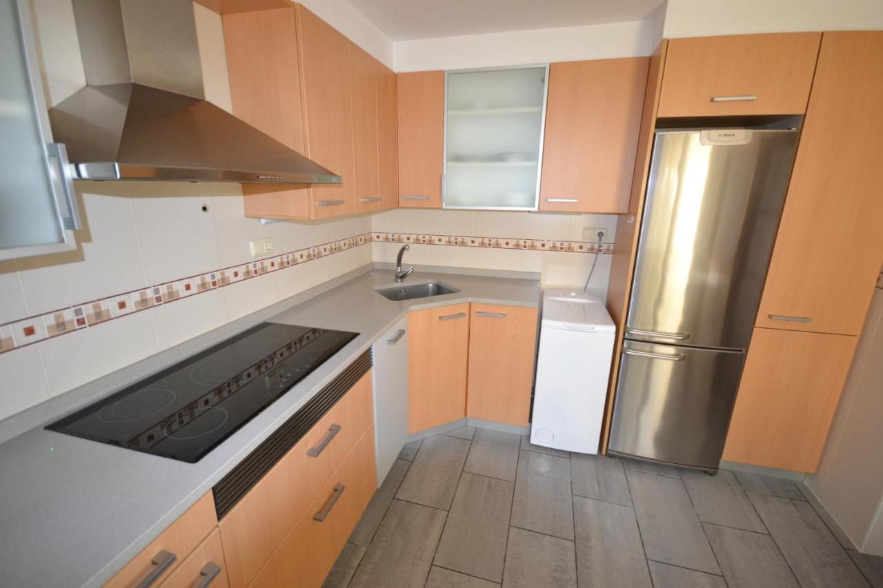 Apartamento Andoaga Сан-Себастьян Екстер'єр фото