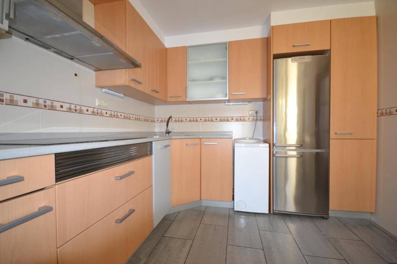 Apartamento Andoaga Сан-Себастьян Екстер'єр фото