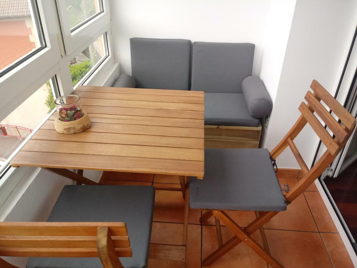 Apartamento Andoaga Сан-Себастьян Екстер'єр фото